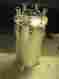 T316l Alloy Products Corp Tank Ss T316 Pressure Vessel See Fulldescription