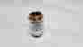 T6-108599 Olympus Microscope Objective Msplan 10 0.30 F 180 Ic10