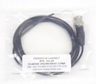 Ta-29 Warner Instruments Thermistor Assembly Cable With Bead