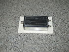 Mo69-19 Talley Merrick - High Filter Frequency