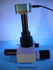 Tcn-olympustcn-45x-c Tucsen Olympus Microscope Ax