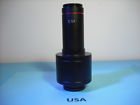 Tcn-zeisstcn-050x-c Zeiss Microscope Camera Port Adapter Lens Phototube To