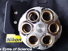 Mep53300 Te2000 Dic Nikon Nosepiece 6 Place