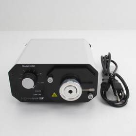 Techniquip 21 150w 21dc Microscope Illuminator Light Source