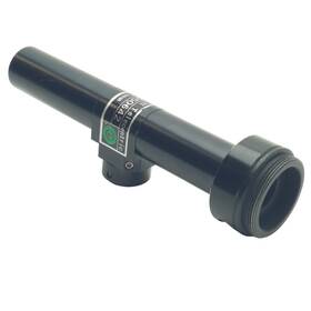 43.9f Telecentric 59838 C-mount Lens 4.0x 43.9f/# Aperture 0.312in Ferrule Diameter