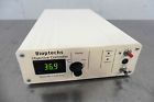 A114573 Temperature Control Controller Objective Heat Bioptechs