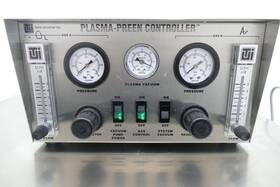 9505-17 Terra Universal Plasma-preen Controller For Electron Microscope