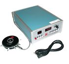 Th600 Th 600 Linkam Programmable Microscope