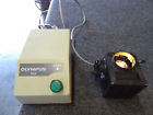 Lh50a Th3 Olympus Halogen Microscope