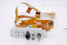 050-005403 Thermo Fisher Dxr Raman Microscope - Io Main Cable Assembly With Laser Key