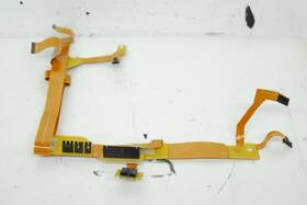 050-006003 Thermo Fisher 460-102500 Dxr Raman Microscope - Cable Harness