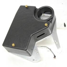 470-361901 Thermo Fisher Dxr Raman Microscope - Grating Mount Mirror Assembly