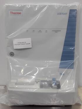 97055-60216 Thermo Fisher Lcq Fleet Door Mass Spec Accessory Excellent Con 3350032