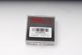 Acl2520u-b Thorlabs Aspheric Condenser Lens