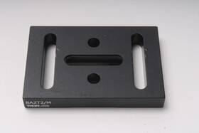 Ba2t2 Thorlabs Ba2t2/m Adjustable Mounting Base 50 Mm X 75 10