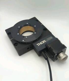 Thorlabs Cb74ex Cb7 4ex With Nr360s