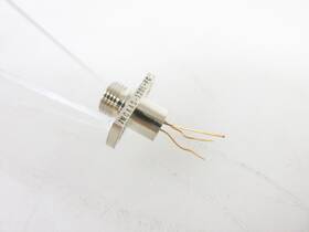 Fga01fc Thorlabs Thorabs Ingaas Photodiode 300 Ps Rise Time 800-1700 Nm Fc/pc Bulkhead