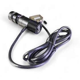 M530l4-slp Thorlabs M530l4-sp1 530 Nm Green Led Microscope Light Source - Used