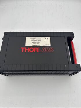 M660l4-c1 Thorlabs - 660 Nm 590 Mw Typ. Collimated Led
