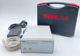 Pfm450e Thorlabs Piezo Objective Scanner And Paired Controller