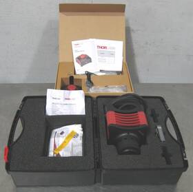 Solis-3c Thorlabs C199018 High Power Day Light White Led 5700k With Dc20 Driver