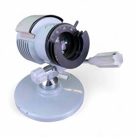 Tiyoda Tokyo 4017 Polarizing Microscope Analyzer / Optical Attachment Bo