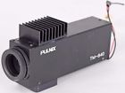 Tm-840 Pulnix Industrial Ccd High Resolution Microscope Camera System