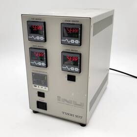 Inug2a-tiz Tokai Hit Inu Incubation System Controller Microscope Thermoplate