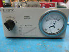 050250 Transformer Shipping Illumination Free .leitz 1172 Microscope 050250 Transformer Shipping Illumination Free .leitz 1172 Microscope