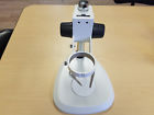 Ts095-fr Amscope Style Microscope Table Stand With Inch Pillar Focusing Rack