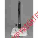 Ts110l Amscope Microscope Table Stand With Butterfly Base And Long Pillar Post