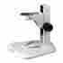 Ts110r Amscope Large Microscope Table Rack Stand With Focusing