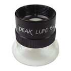 G4310315 Ts1962 Peak Fixed Focus Loupe