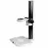 Ts200 Amscope Super Large Microscope Table Stand With Coarse And Fine Focusing