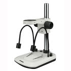 Tsdg-2g-fr Amscope Microscope Table Stand With