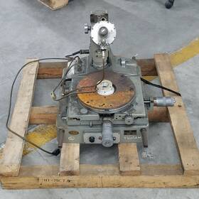 T-mcl2 Tsugami Tool Microscope #3863 110v 60 Cycles 1 Phase 2a - Parts Only