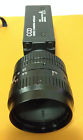 Xc-75 Tv Microscope Module Camera Fujinon 1.7 1 Video Sony Lens 35 Ccd