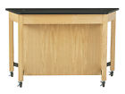Tzm7141k36c Diversified Woodcrafts Trap Table 842998067098