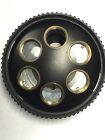 U-6re Microsocpe Objective Turret Bx Postion 6 Olympus