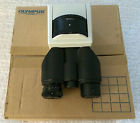 U-bi90ct-1-2 Binocular 3-u245 Telescope Ix Head Olympus Centering