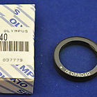 Ix-dpao40 U-cd432 Olympus Dic Nomarski Prism For Uplanapo Uapo Microscope Objective