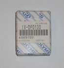Ix-dpo100 U-cd436 Olympus Inverted Microscope Dic Insert New