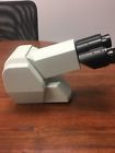U-etbi-1-2 Olympus Tilt-telescope Without Lenses