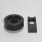 U-kpa Olympus Intermediate Analyzer Attachment For Bx Microscopes