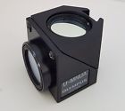U-mnua Olympus Uv Filter Cube