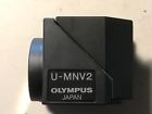 U-mnv2 Olympus Bx Fluorescence Filter Cube Fits Many Microscopes