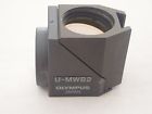 U-mwb2 Olympus Wide Excitation Blue