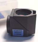 U-n61010 Olympus Fluorescence Filter Cube D-f-cy3