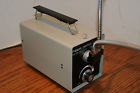 F0-150 U.s.a.115volt Fiber Optic Light Made In Ac 115 Vac F150 Microscope Lab Equipment