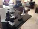 U-sdo3 Olympus Microscope Bx41 Laboratory Attachment